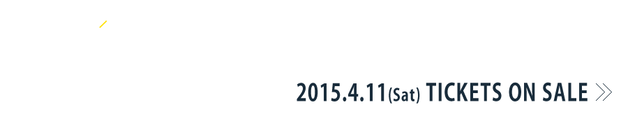 2015年6月5日(金)～7日(日) 近鉄アート館